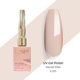 Emigel - UV Gel Polish - MAUVE PINK - E073